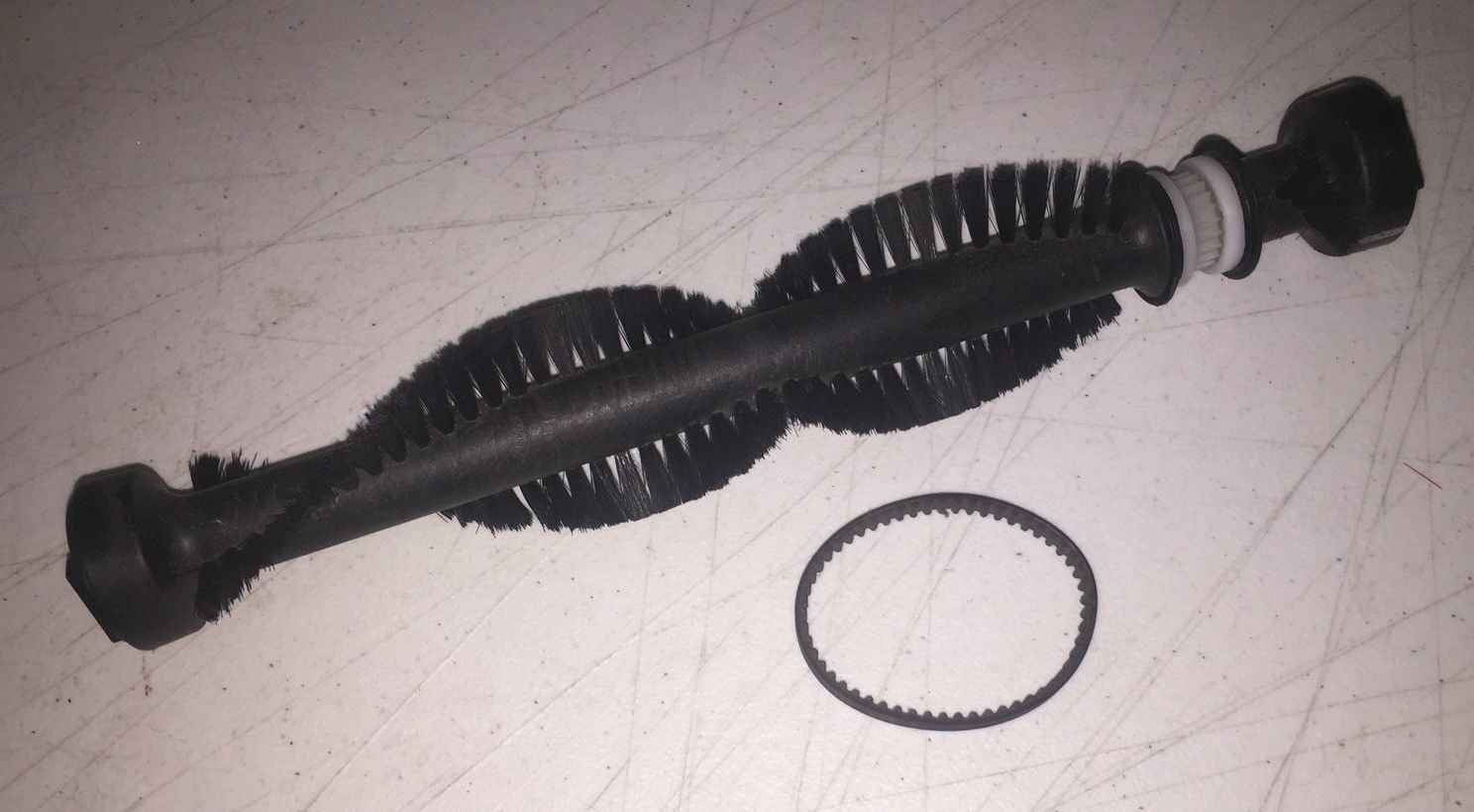 HOOVER LINX BH50010 VACUUM BRUSHROLL BAR AND BELT ASSEMBLY