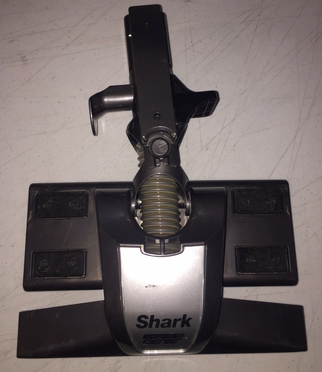 SHARK ROCKET ULTRA LIGHT HARD FLOOR GENIE DUSTAWAY TOOL UV450 HV320