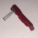 ✔ SHARK NAVIGATOR FLOOR NOZZLE RELEASE LATCH CLIP UV440 NV356 NV350 NV352 ✔