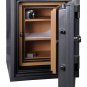 &acirc;�� HOLLON HDS-750C DATA / MEDIA SAFE | USA S&G COMBINATION DIAL LOCK | RE-LOCKER&acirc;��