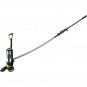 â SAMSUNG VU4000 BAGLESS SLIM UPRIGHT VACUUM CLEANER | GREEN |VU12F40SBBT â NEW