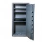 â HOLLON PM-5826E TL-15 UL HIGH SECURITY 2 HR FIRE BURGLARY SAFE |KEYPAD LOCK â