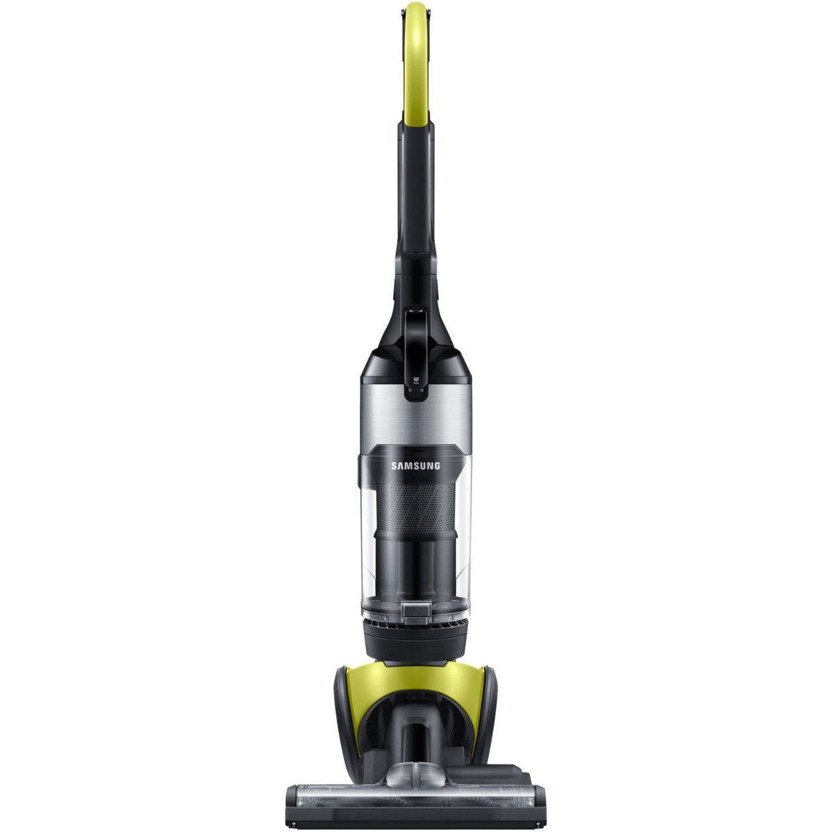 &acirc;�� SAMSUNG VU4000 BAGLESS SLIM UPRIGHT VACUUM CLEANER SPRING GREEN |VU12F40SBBT &acirc;��
