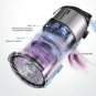 â SAMSUNG VU4000 BAGLESS SLIM UPRIGHT VACUUM CLEANER SPRING GREEN |VU12F40SBBT â