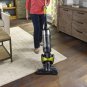 â SAMSUNG VU4000 BAGLESS SLIM UPRIGHT VACUUM CLEANER SPRING GREEN |VU12F40SBBT â