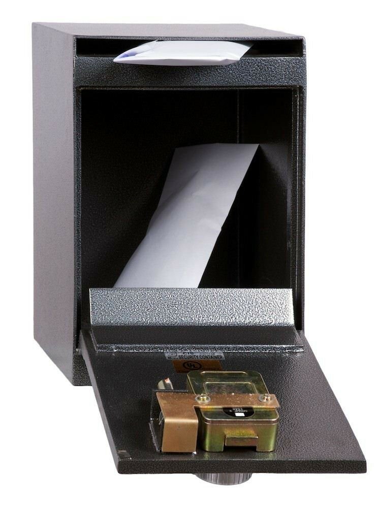 &acirc;��HOLLON HDS-03D DEPOSITORY SAFE DIAL LOCK B-RATED HDS-03C | AUTHORIZED DEALER&acirc;��