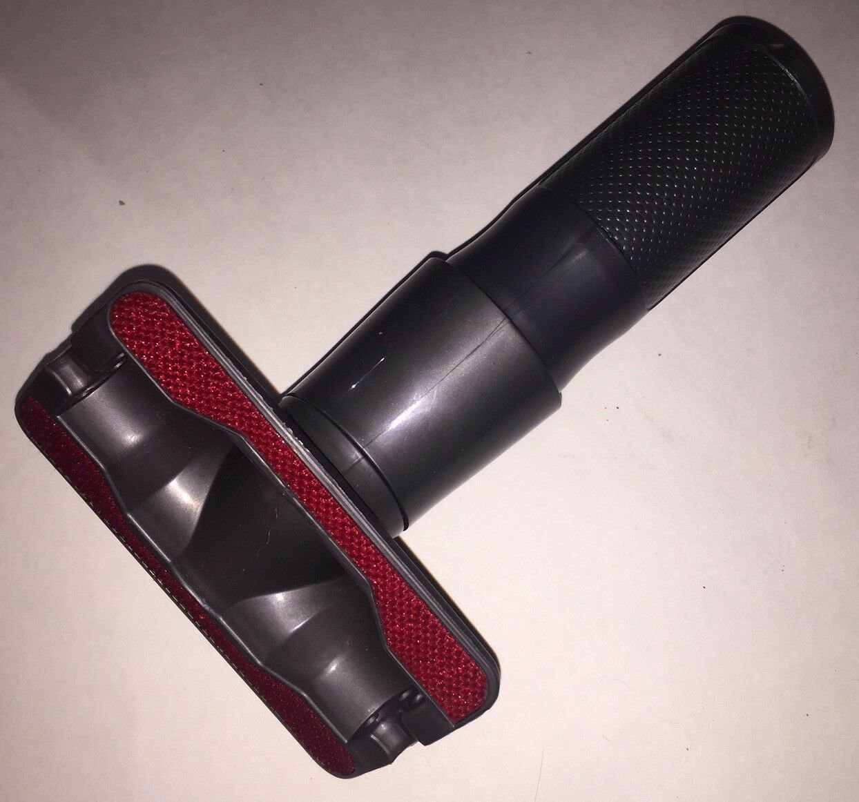 SHARK ROCKET BAGLESS VACUUM UPHOLSTERY TOOL UV450 AND MORE STAIR