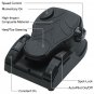 Minn Kota Trolling Motor | Ultrex 112 US2 | Foot Control Trolling Motor | iPilot
