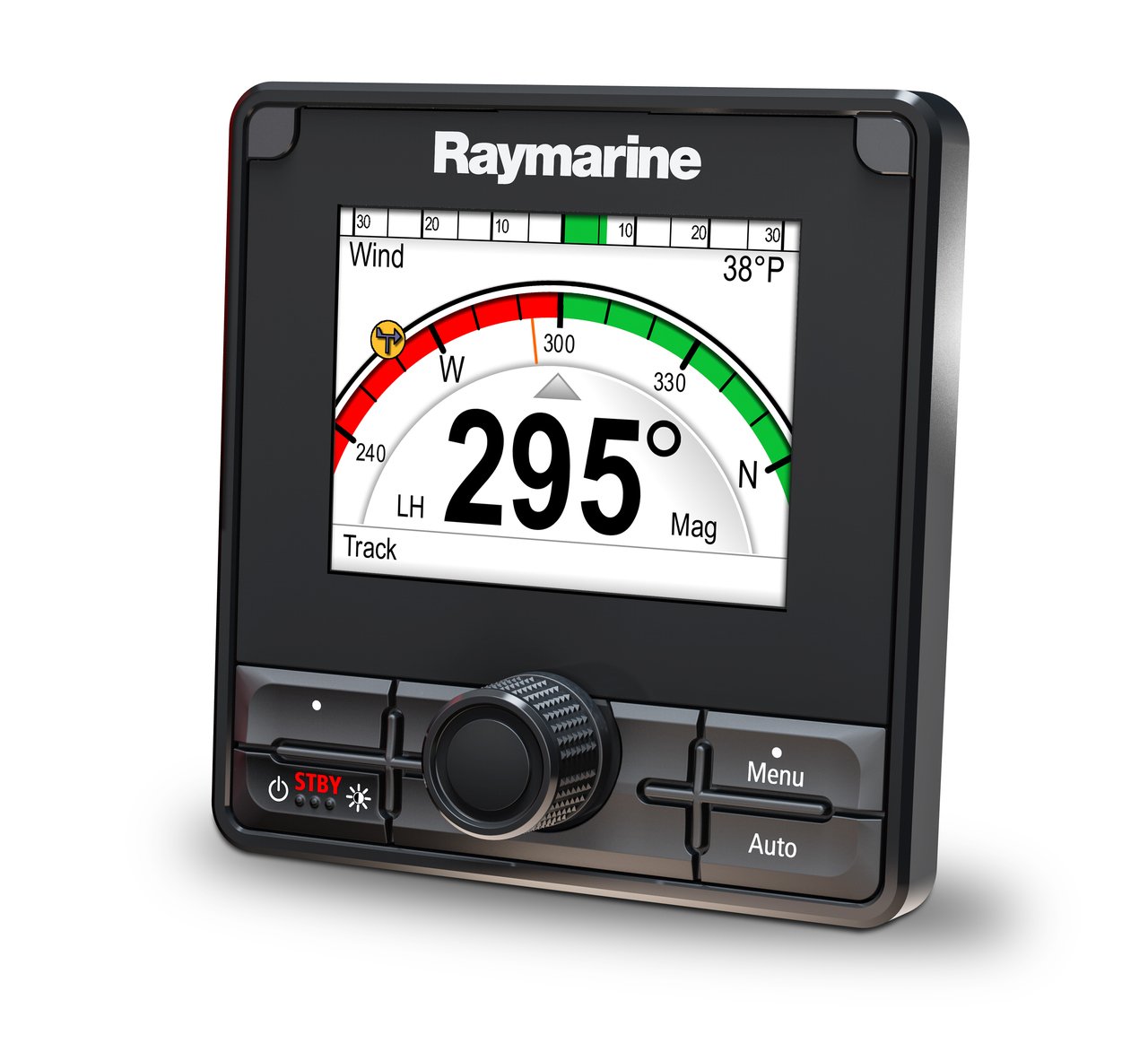 Raymarine Autopilot EV300 GPS Navigation Boat Parts SeaTalk GPS