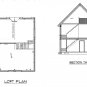 3 Building Plan Designs | DIY Cabin Floor Plans | Custom Cabin | DIY Blueprints