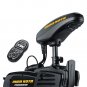 Minn Kota Trolling Motor | Minn Kota Power Drive 55 | Remote Control Trolling Motor