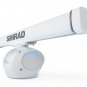 SIMRAD Halo 4 | Weather Radar | Boat GPS | MARPA | Storm Radar | Navigation
