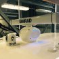 SIMRAD Halo 4 | Weather Radar | Boat GPS | MARPA | Storm Radar | Navigation