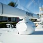 Simrad Halo 6 | Weather Radar | ARPA | Marine | Navigation | Marine Radar
