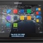 Simrad NSS12 EVO3 | Weather Radar Bundle | Fish Finder | Chart Plotter | GPS