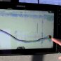 Simrad NSS12 EVO3 | Weather Radar Bundle | Fish Finder | Chart Plotter | GPS