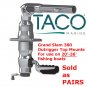 TACO Grand Slam 380 | Outrigger | Boat Parts | Marine Supply | Boat Accessories