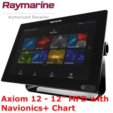 Navionics Charts For Raymarine