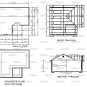 1 BD | 1 BA | Loft | DIY Cabin | 24 x 32 Main FL | 1136 sqft | Custom Cabin 2