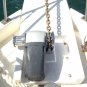 Maxwell HRC10 | Capstan | Windlass | Electric Winch | Anchor Winch | 12v Winch
