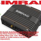 SIMRAD S5100 | Sonar | CHIRP | Fishing Sonar | Depth Finder | Fish Finder