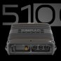 SIMRAD S5100 | Sonar | CHIRP | Fishing Sonar | Depth Finder | Fish Finder