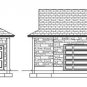 Detatched RV Garage 26x38 | Garage Building Plans | 988 sqft | Custom Garage 1