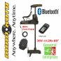 Minn Kota Trolling Motor | Ulterra 112 | iPilot | Foot Control Trolling Motor