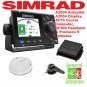 Simrad A2004 | Autopilot | GPS Navigation | Boat GPS | Boat Electronics | GPS