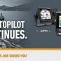 Simrad A2004 | Autopilot | GPS Navigation | Boat GPS | Boat Electronics | GPS