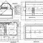 1 Bd | 1 BA | Very Large Loft | Covered Porch | 1020 sqft | Custom Cabin 3 | DIY