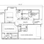 3 Bedroom 3 Bath | 2600 sqft | 3 Car Garage | Custom House Blueprints | DIY