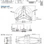 Furuno | SC130 | Satellite Compass | GPS | SOG | COG | ROT