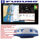 Furuno NavNet TZtouch2 | Weather Radar | Doppler Radar