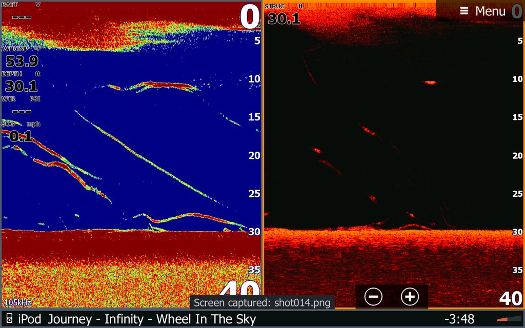 SIMRAD NSS9 evo3 Chart Plotter Fish Finder GPS Navigation Navionics