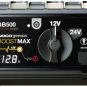 NOCO Genius Boost | GB500 | Battery Charger | Jump Starter