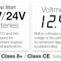 NOCO Genius Boost | GB500 | Battery Charger | Jump Starter