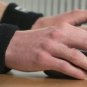 WristEase | Wrist Rest | Ergonomic Wrist Support | Carpal Tunnel Syndrome | Pain Relief