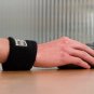 WristEase | Wrist Rest | Ergonomic Wrist Support | Carpal Tunnel Syndrome | Pain Relief