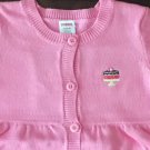 New Gymboree Sweater size 6