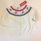New Gymboree Sweater  size 5-6