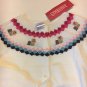 New Gymboree Sweater size 5-6
