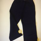New Gymboree pants size 3T