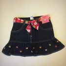 New Gymboree Skorts size 3
