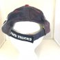 Checkered Flag Sports Ford Trucks Navy Blue Adjustable Strapback Baseball Cap