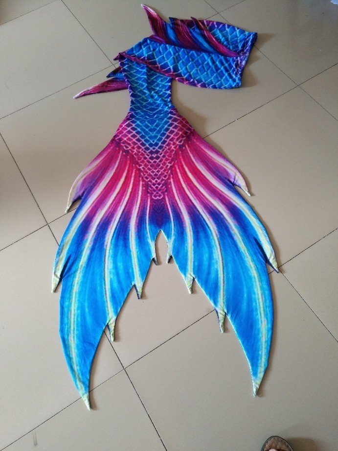 Best Custom Mermaid Tails For Swimming With Monofin For Adult Women Best T Ideas For Her 