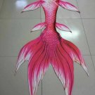 Best Little Mermaid Tails for Swimming with Monofin for Kids Teens Girls Unique Birthday Gift