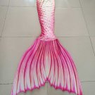 Best Pink Mermaid Tails for Swimming for Kids Teens Performance Mermaid Dress