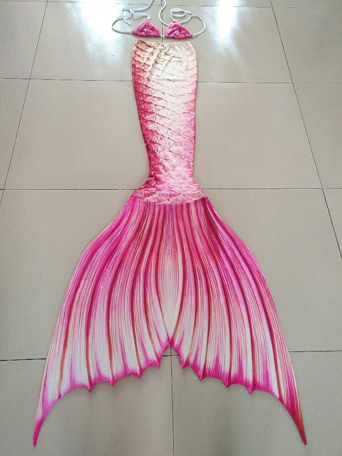 mermaid gown with tail
