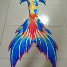 Emperor Swimmable Mermaid Tails with Monofin for Women